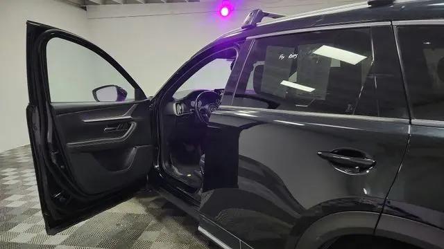 2024 Mazda X-90 Premium Plus