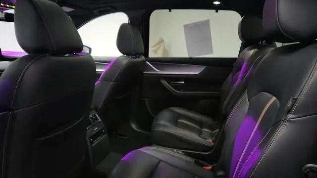2024 Mazda X-90 Premium Plus