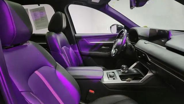 2024 Mazda X-90 Premium Plus
