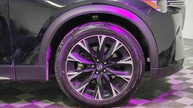 2024 Mazda X-90 Premium Plus