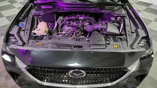 2024 Mazda X-90 Premium Plus