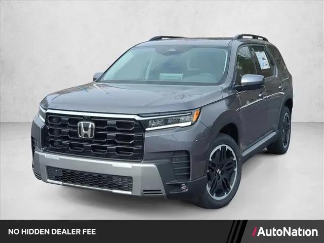 2026 Honda Pilot Touring for sale in Lithia Springs, GA