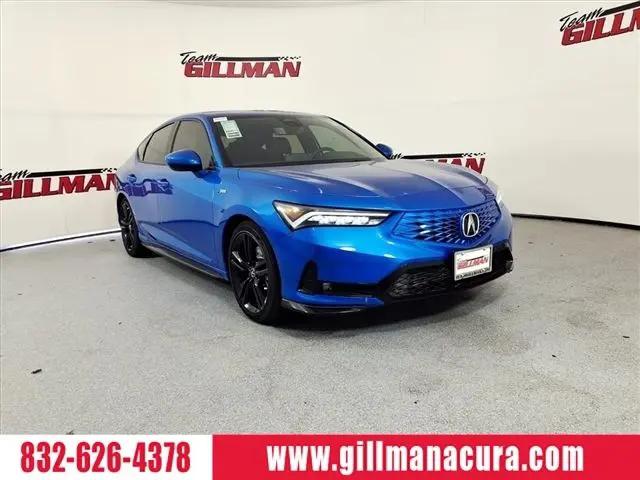 2026 Acura Integra FWD A-Spec for sale in Houston, TX