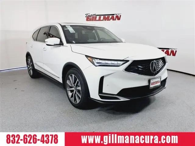 2026 Acura MDX Technology Package for sale in Houston, TX