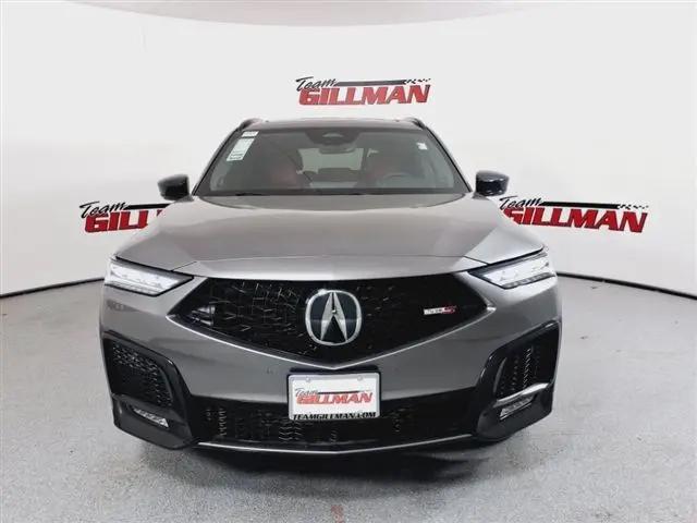 2026 Acura MDX Type S Advance Package