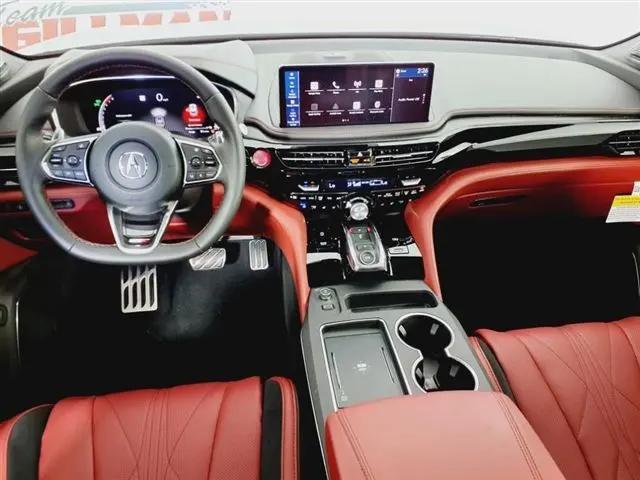 2026 Acura MDX Type S Advance Package