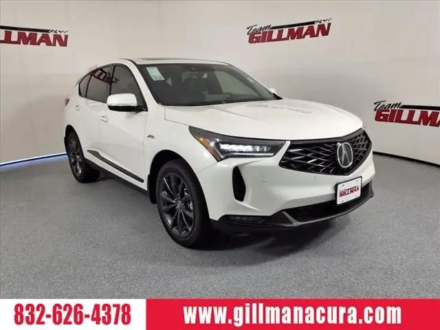 2026 Acura RDX A-Spec for sale in Houston, TX