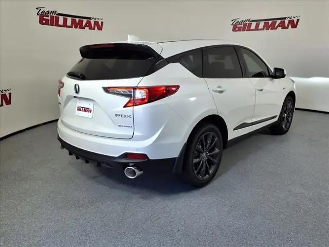 2026 Acura RDX A-Spec