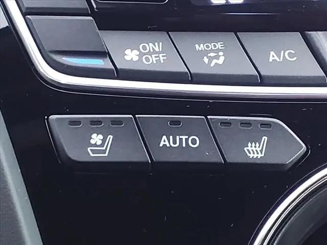 2026 Acura RDX A-Spec