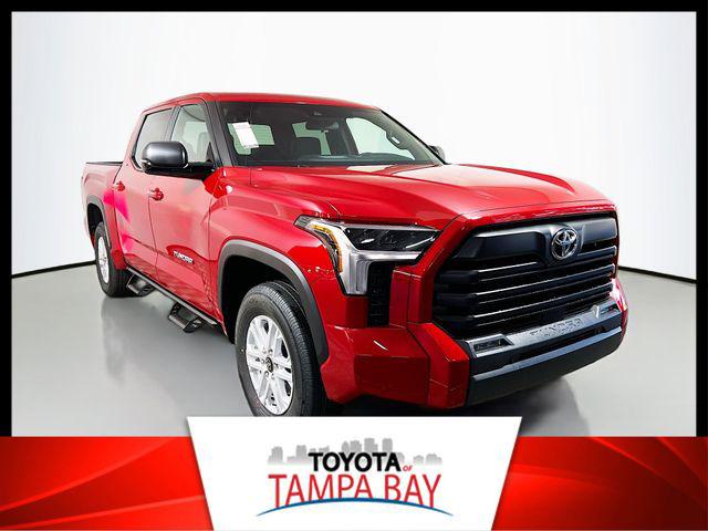 2026 Toyota Tundra SR5 CrewMax 5.5' Bed for sale in Tampa, FL