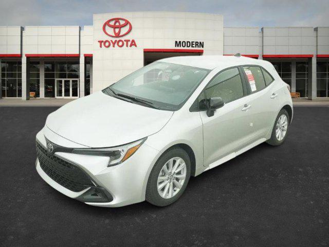 2026 Toyota Corolla SE for sale in Winston Salem, NC