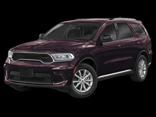 2026 Dodge Durango DURANGO GT AWD