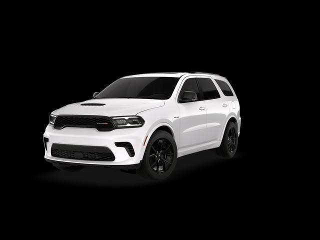 2026 Dodge Durango DURANGO GT PREMIUM AWD HEMI V8