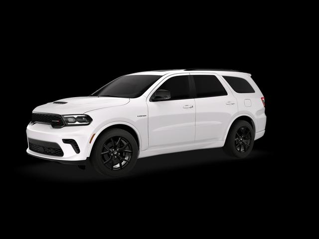 2026 Dodge Durango DURANGO GT PREMIUM AWD HEMI V8