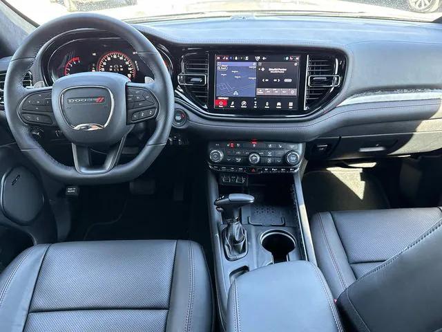 2026 Dodge Durango DURANGO GT PREMIUM AWD HEMI V8