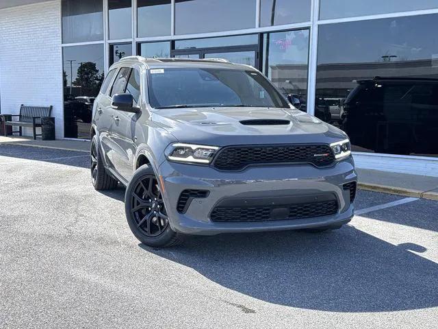 2026 Dodge Durango DURANGO GT PREMIUM AWD HEMI V8