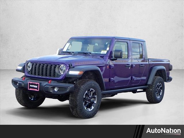 2026 Jeep Gladiator Rubicon for sale in Englewood, CO