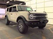 2025 Ford Bronco Badlands 2025 Ford Bronco Badlands