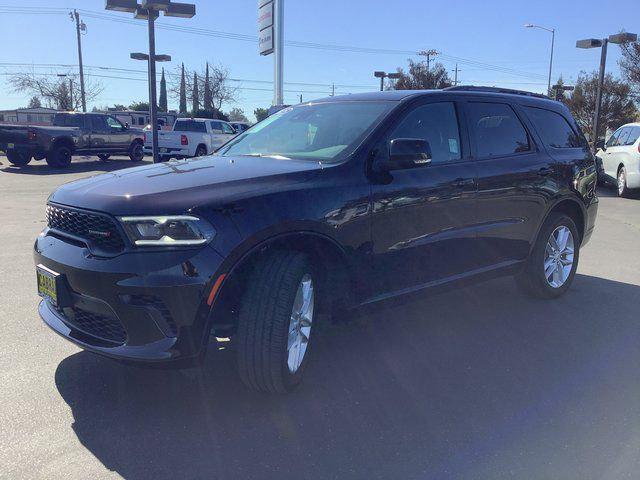 2025 Dodge Durango GT Plus AWD