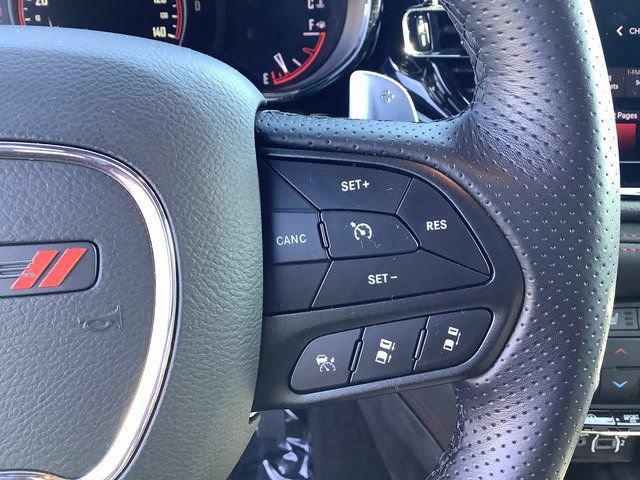 2025 Dodge Durango GT Plus AWD