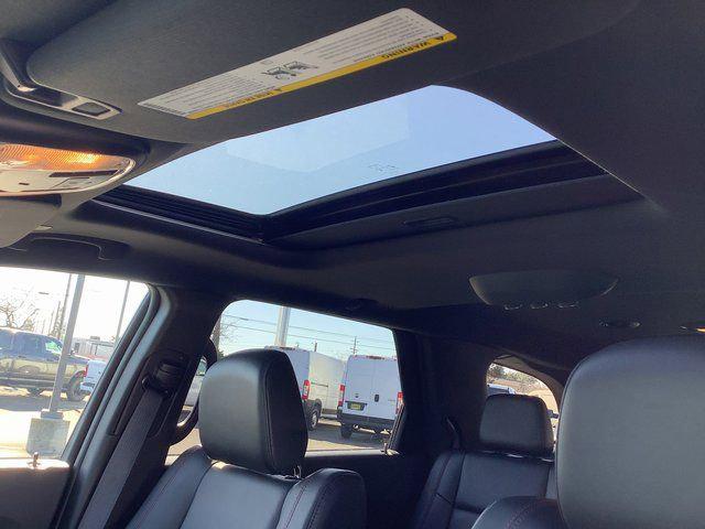 2025 Dodge Durango GT Plus AWD