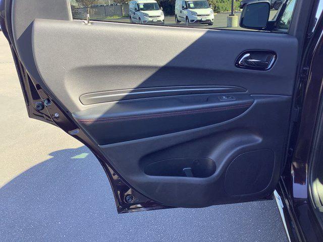 2025 Dodge Durango GT Plus AWD
