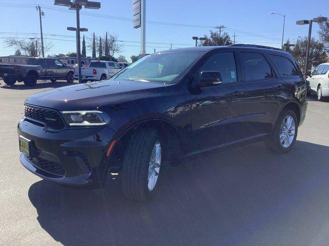 2025 Dodge Durango GT Plus AWD