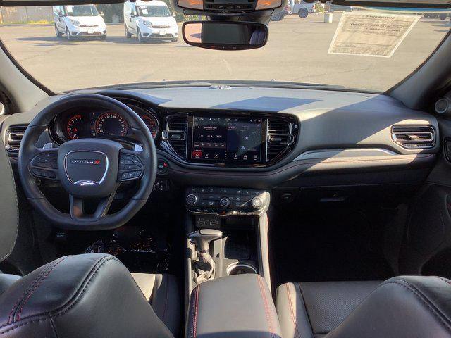 2025 Dodge Durango GT Plus AWD