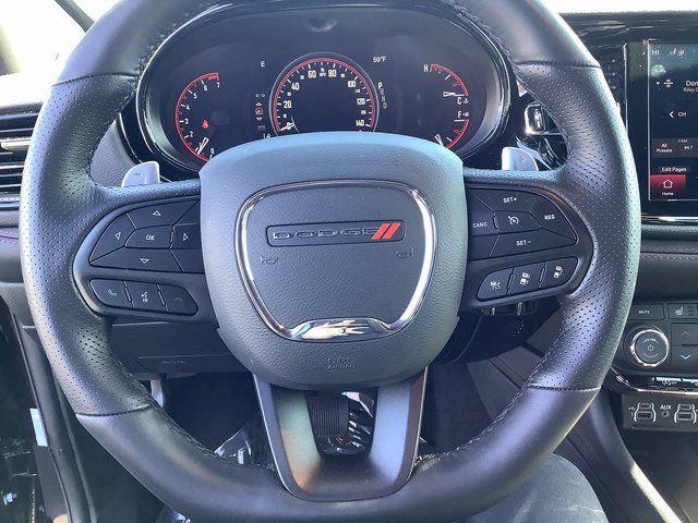 2025 Dodge Durango GT Plus AWD