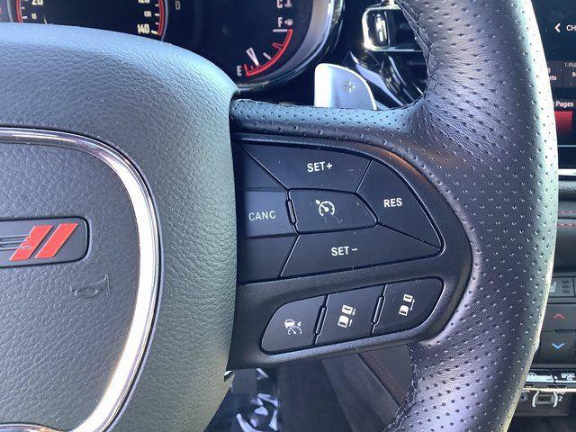 2025 Dodge Durango GT Plus AWD