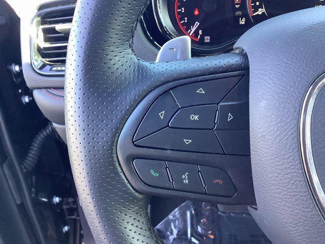 2025 Dodge Durango GT Plus AWD
