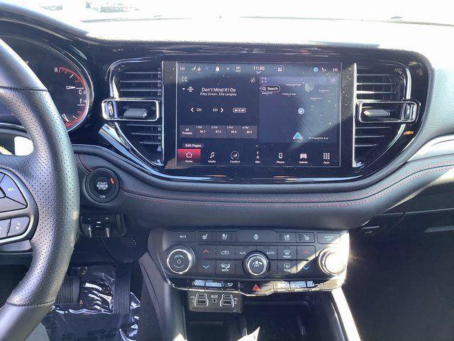 2025 Dodge Durango GT Plus AWD