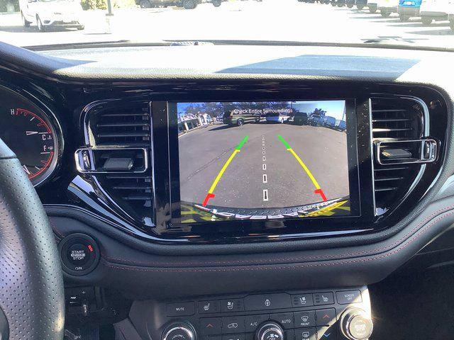 2025 Dodge Durango GT Plus AWD