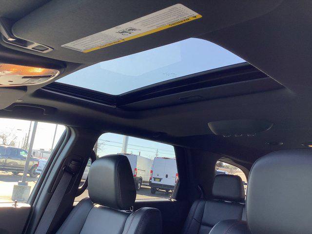 2025 Dodge Durango GT Plus AWD