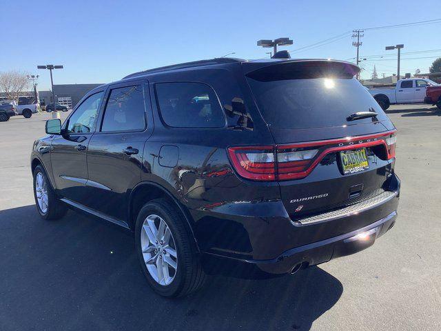 2025 Dodge Durango GT Plus AWD