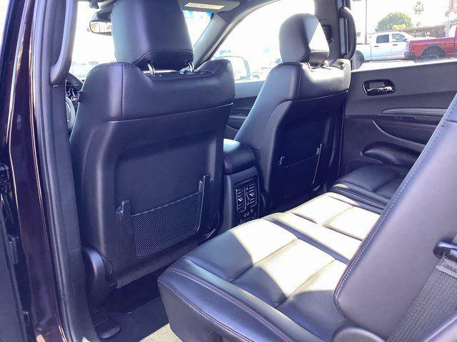 2025 Dodge Durango GT Plus AWD