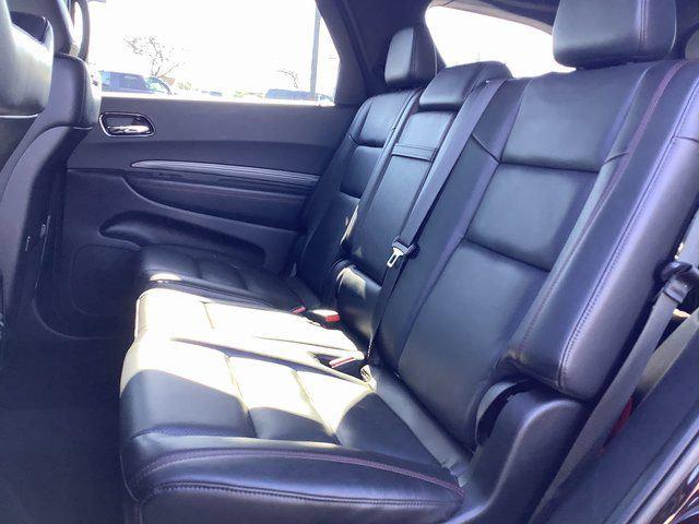 2025 Dodge Durango GT Plus AWD