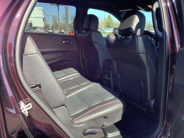 2025 Dodge Durango GT Plus AWD