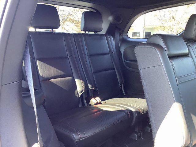 2025 Dodge Durango GT Plus AWD