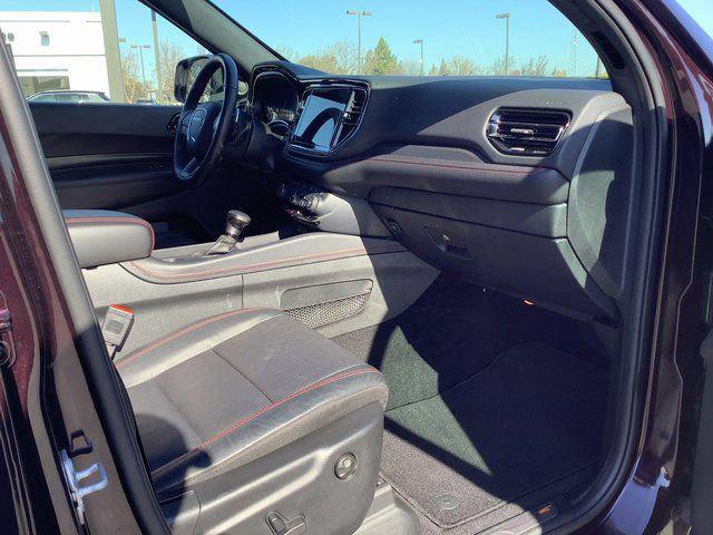 2025 Dodge Durango GT Plus AWD
