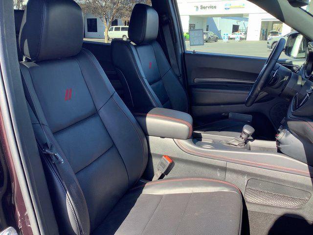 2025 Dodge Durango GT Plus AWD