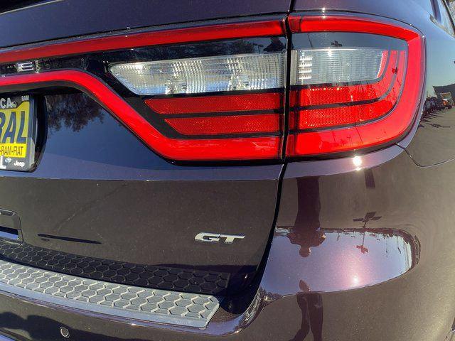2025 Dodge Durango GT Plus AWD