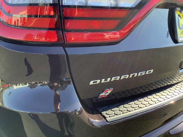 2025 Dodge Durango GT Plus AWD