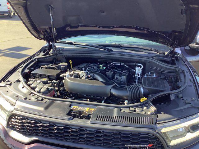 2025 Dodge Durango GT Plus AWD