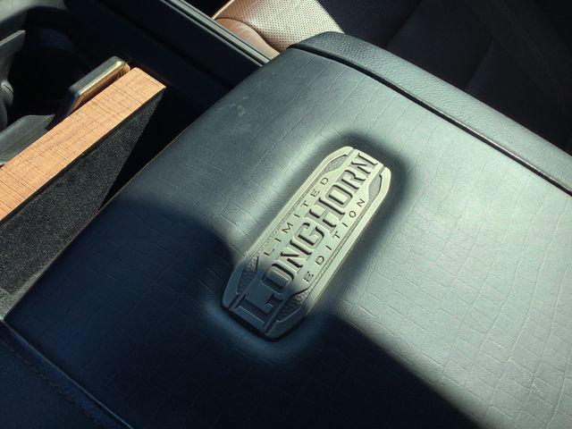 2021 Ram 1500 Limited Longhorn Crew Cab 4x2 5'7" Box