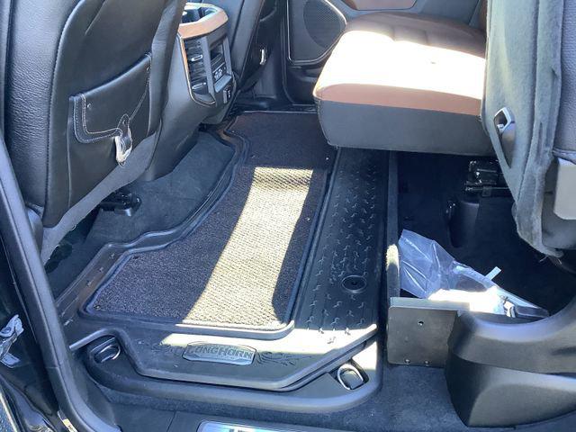 2021 Ram 1500 Limited Longhorn Crew Cab 4x2 5'7" Box