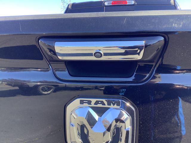 2021 Ram 1500 Limited Longhorn Crew Cab 4x2 5'7" Box