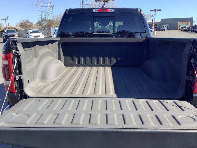 2021 Ram 1500 Limited Longhorn Crew Cab 4x2 5'7" Box