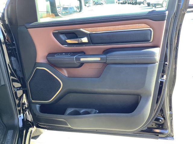 2021 Ram 1500 Limited Longhorn Crew Cab 4x2 5'7" Box