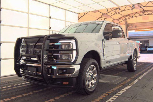2025 Ford F-250 LARIAT 2025 Ford F-250 LARIAT